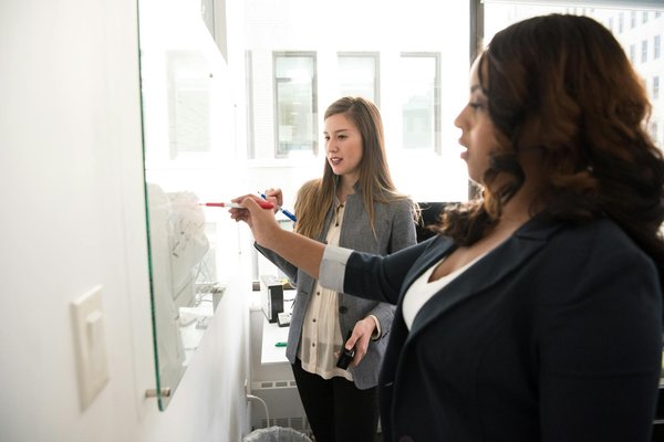 Les avantages de la formation professionnelle pour booster sa carrière
