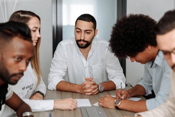 Six étapes clés pour bâtir une entreprise numérique prospère