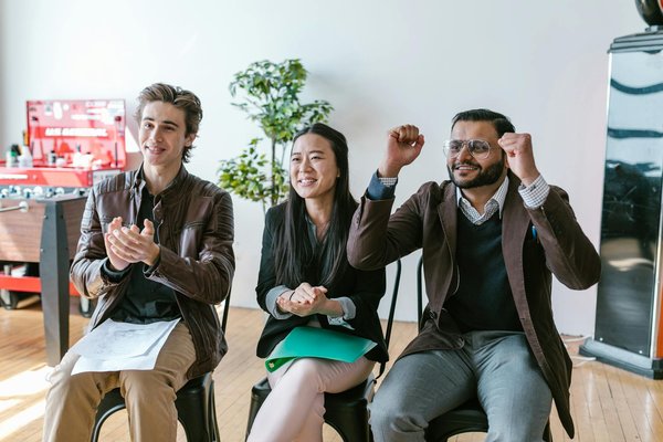 Recrutement International : Élargir Vos Horizons Professionnels