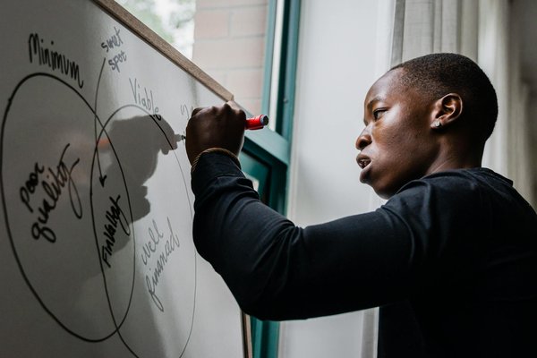 Le passé, le présent et l'avenir de l'enseignement à distance
