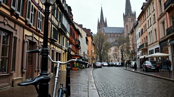 Découvrez les meilleures missions d'intérim à Nancy dès maintenant !