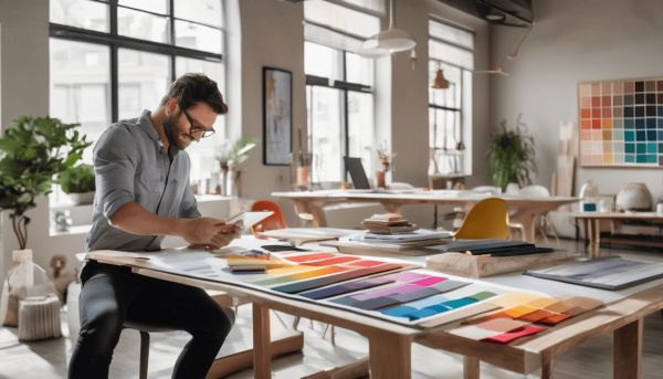 Financer votre formation en décoration intérieure avec le CPF