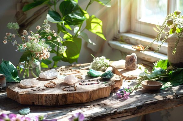 Quelles sont les meilleures stratégies pour les entreprises de bijoux artisanaux pour se démarquer sur les marchés en ligne saturés ?