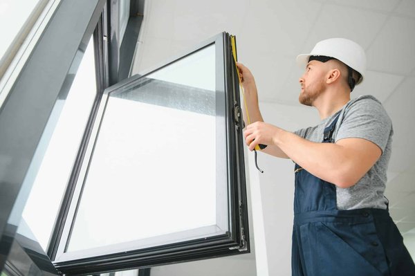 Pourquoi faire appel aux services d'un vitrier en Hauts-de-France ?